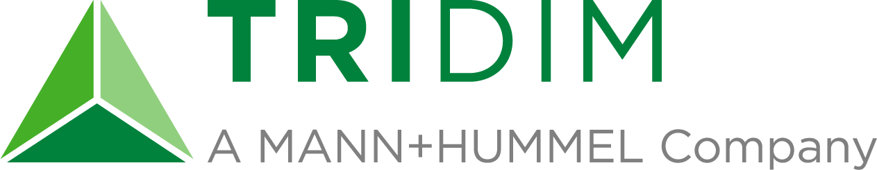 TriDim logo